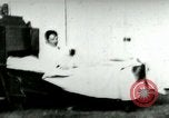 Image of man in gorilla costume West Orange New Jersey USA, 1898, second 10 stock footage video 65675065288