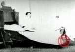 Image of man in gorilla costume West Orange New Jersey USA, 1898, second 12 stock footage video 65675065288