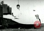 Image of man in gorilla costume West Orange New Jersey USA, 1898, second 13 stock footage video 65675065288