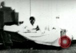 Image of man in gorilla costume West Orange New Jersey USA, 1898, second 15 stock footage video 65675065288