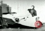 Image of man in gorilla costume West Orange New Jersey USA, 1898, second 17 stock footage video 65675065288