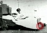 Image of man in gorilla costume West Orange New Jersey USA, 1898, second 18 stock footage video 65675065288
