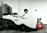 Image of man in gorilla costume West Orange New Jersey USA, 1898, second 20 stock footage video 65675065288