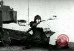 Image of man in gorilla costume West Orange New Jersey USA, 1898, second 31 stock footage video 65675065288