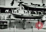 Image of USS Oregon New York City USA, 1898, second 9 stock footage video 65675065289