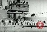 Image of USS Oregon New York City USA, 1898, second 21 stock footage video 65675065289