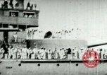 Image of USS Oregon New York City USA, 1898, second 23 stock footage video 65675065289
