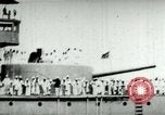 Image of USS Oregon New York City USA, 1898, second 25 stock footage video 65675065289