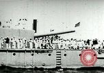 Image of USS Oregon New York City USA, 1898, second 27 stock footage video 65675065289