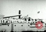 Image of USS Oregon New York City USA, 1898, second 29 stock footage video 65675065289