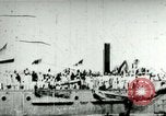 Image of USS Oregon New York City USA, 1898, second 32 stock footage video 65675065289