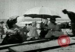 Immagine di Vestiti alla moda donna Coney Island New York USA, 1898, secondo 1 filmato di repertorio 65675065290