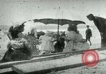 Immagine di Vestiti alla moda donna Coney Island New York USA, 1898, secondo 5 filmato di repertorio 65675065290