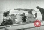 Immagine di Vestiti alla moda donna Coney Island New York USA, 1898, secondo 6 filmato di repertorio 65675065290