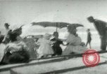 Immagine di Vestiti alla moda donna Coney Island New York USA, 1898, secondo 7 filmato di repertorio 65675065290