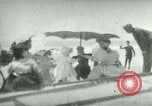 Immagine di Vestiti alla moda donna Coney Island New York USA, 1898, secondo 8 filmato di repertorio 65675065290