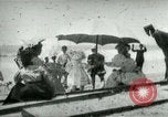 Immagine di Vestiti alla moda donna Coney Island New York USA, 1898, secondo 16 filmato di repertorio 65675065290