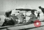 Immagine di Vestiti alla moda donna Coney Island New York USA, 1898, secondo 17 filmato di repertorio 65675065290