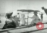 Immagine di Vestiti alla moda donna Coney Island New York USA, 1898, secondo 18 filmato di repertorio 65675065290