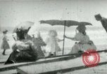 Immagine di Vestiti alla moda donna Coney Island New York USA, 1898, secondo 21 filmato di repertorio 65675065290