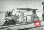 Immagine di Vestiti alla moda donna Coney Island New York USA, 1898, secondo 23 filmato di repertorio 65675065290
