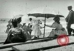 Immagine di Vestiti alla moda donna Coney Island New York USA, 1898, secondo 24 filmato di repertorio 65675065290