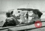 Immagine di Vestiti alla moda donna Coney Island New York USA, 1898, secondo 28 filmato di repertorio 65675065290