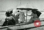 Immagine di Vestiti alla moda donna Coney Island New York USA, 1898, secondo 30 filmato di repertorio 65675065290
