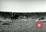 Image of cowboy lassos steer United States USA, 1898, second 4 stock footage video 65675065291