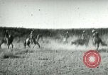 Image of cowboy lassos steer United States USA, 1898, second 8 stock footage video 65675065291