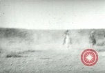 Image of cowboy lassos steer United States USA, 1898, second 24 stock footage video 65675065291