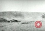 Image of cowboy lassos steer United States USA, 1898, second 29 stock footage video 65675065291