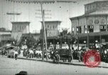 Immagine di Scena di strada a Coney Island Coney Island New York USA, 1898, secondo 9 filmato di repertorio 65675065292