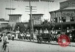 Immagine di Scena di strada a Coney Island Coney Island New York USA, 1898, secondo 10 filmato di repertorio 65675065292