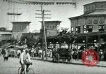 Immagine di Scena di strada a Coney Island Coney Island New York USA, 1898, secondo 11 filmato di repertorio 65675065292