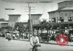 Immagine di Scena di strada a Coney Island Coney Island New York USA, 1898, secondo 12 filmato di repertorio 65675065292