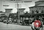Immagine di Scena di strada a Coney Island Coney Island New York USA, 1898, secondo 13 filmato di repertorio 65675065292