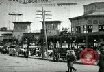 Immagine di Scena di strada a Coney Island Coney Island New York USA, 1898, secondo 17 filmato di repertorio 65675065292