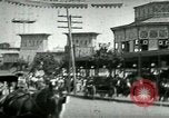 Immagine di Scena di strada a Coney Island Coney Island New York USA, 1898, secondo 20 filmato di repertorio 65675065292