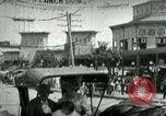 Immagine di Scena di strada a Coney Island Coney Island New York USA, 1898, secondo 22 filmato di repertorio 65675065292