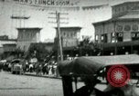 Immagine di Scena di strada a Coney Island Coney Island New York USA, 1898, secondo 23 filmato di repertorio 65675065292