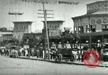 Immagine di Scena di strada a Coney Island Coney Island New York USA, 1898, secondo 26 filmato di repertorio 65675065292