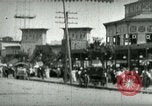 Immagine di Scena di strada a Coney Island Coney Island New York USA, 1898, secondo 29 filmato di repertorio 65675065292