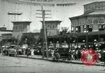 Immagine di Scena di strada a Coney Island Coney Island New York USA, 1898, secondo 31 filmato di repertorio 65675065292