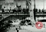 Image of Sutro Baths San Francisco California USA, 1897, second 1 stock footage video 65675065293