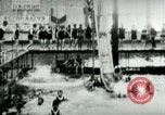 Image of Sutro Baths San Francisco California USA, 1897, second 3 stock footage video 65675065293