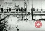 Image of Sutro Baths San Francisco California USA, 1897, second 9 stock footage video 65675065293