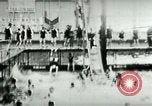 Image of Sutro Baths San Francisco California USA, 1897, second 11 stock footage video 65675065293