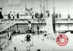 Image of Sutro Baths San Francisco California USA, 1897, second 15 stock footage video 65675065293
