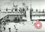Image of Sutro Baths San Francisco California USA, 1897, second 23 stock footage video 65675065293